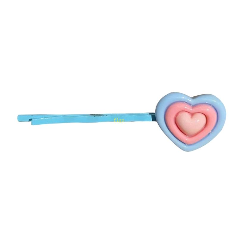 Kẹp Tóc Một Từ Tạo Hiệu Ứng Lấp Lánh Thời Trang Dành Cho Nữ