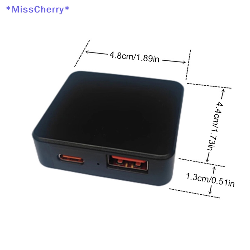 Thiết Bị Điều Chỉnh Điện Áp Năng Lượng Mặt Trời QC 3.0 Kèm Cổng USB Kép Mới