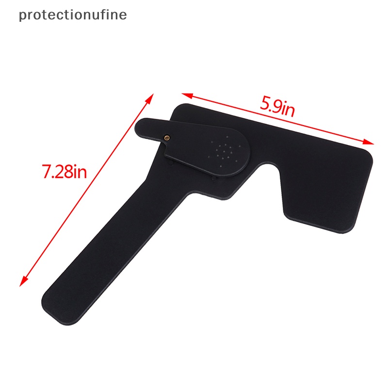 Dụng Cụ Đục Lỗ Bằng Tay 17 Pin PR3VN Chuyên Dụng
