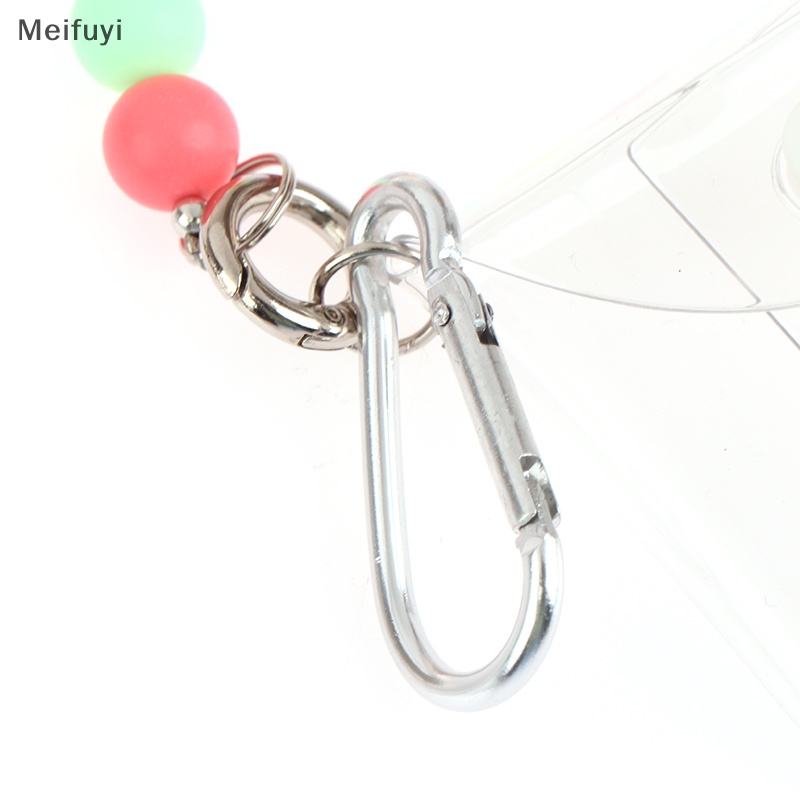 Hộp Đựng Đồ Trưng Bày Bí Ẩn Bằng PVC Trong Suốt Kèm Móc Khóa