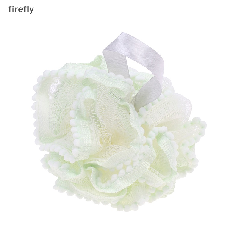 1 Bóng Lưới Xốp Mềm Tẩy Tế Bào Chết Khi Tắm