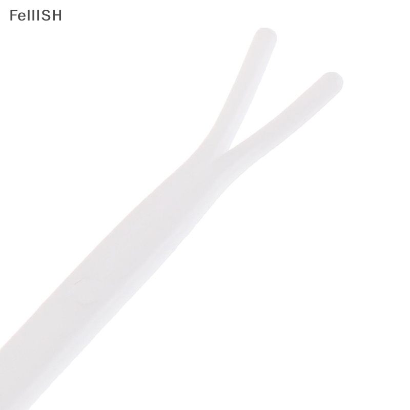 Bộ 5 Miếng Dán Kích Mí Tự Dính Dạng Lưới Ren 439br