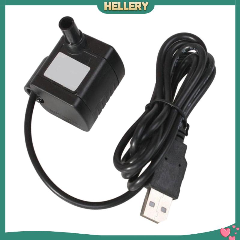 Máy Bơm Chìm Thay Thế Tiếng Ồn Thấp Cho Bể Cá