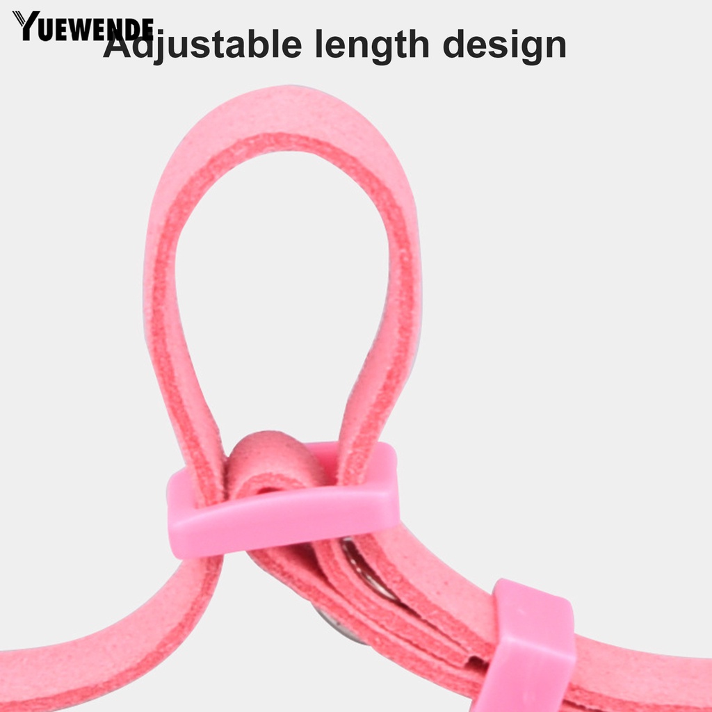 Vòng Cổ Gắn Chuông Phản Quang Chống Sủa Dành Cho Thú Cưng