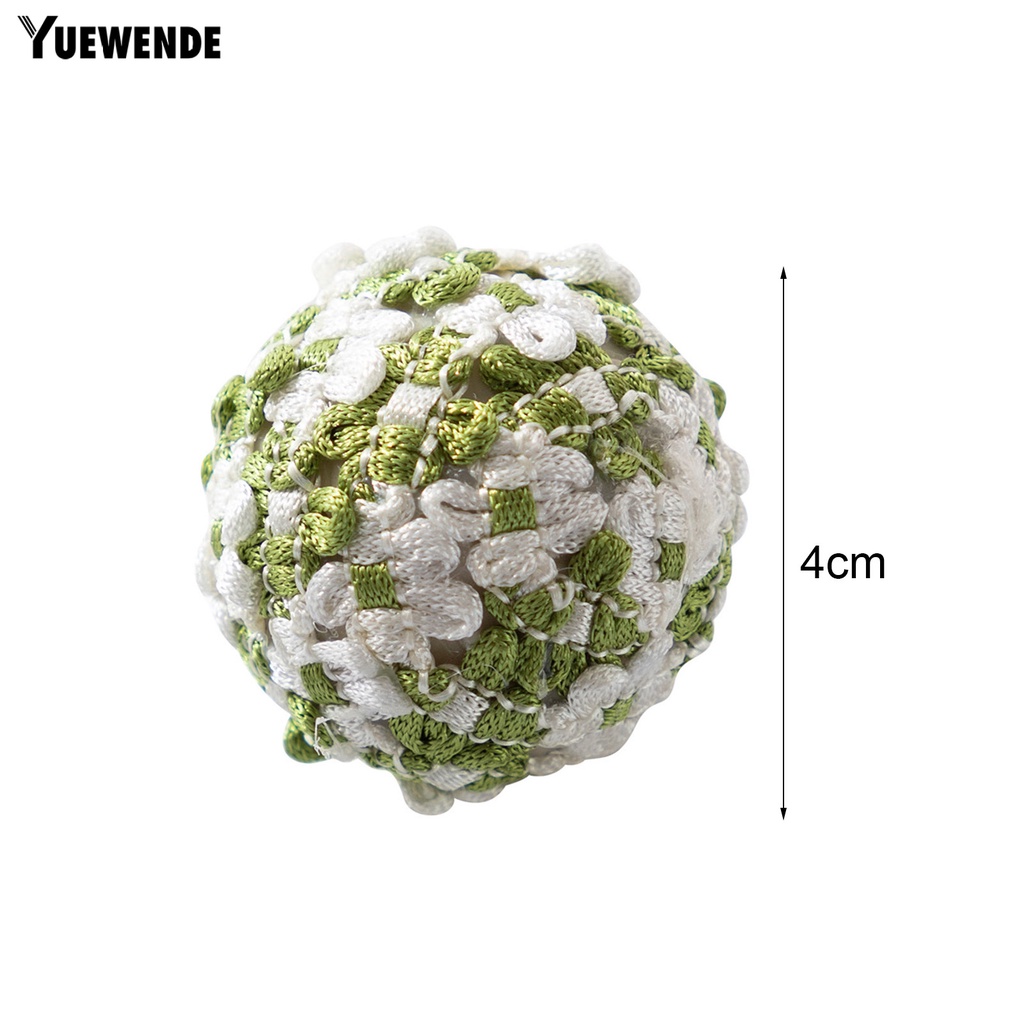 Bóng Nhiều Màu Thân Thiện Với Môi Trường Huấn Luyện Thú Cưng