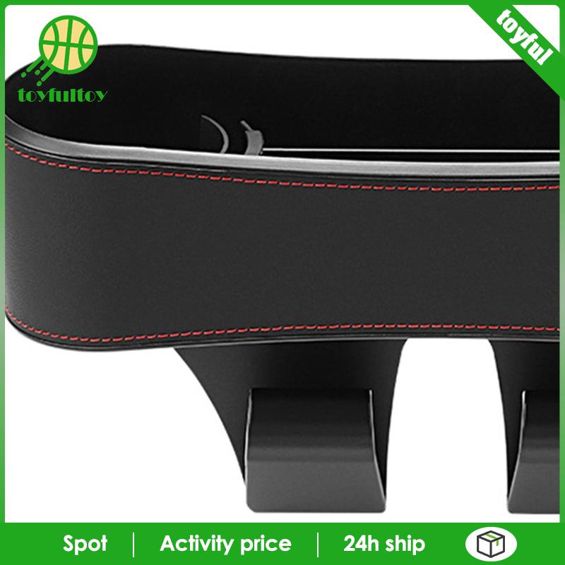 Túi Đựng Điện Thoại / Chìa Khóa / Đồ Chơi Đa Năng Gắn Ghế Ngồi Xe Hơi Tiện Dụng Ví