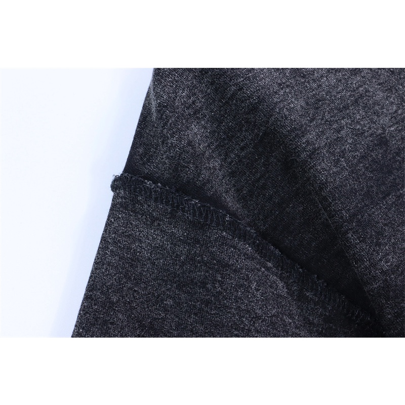 G-elory - DE-PT- Áo Thun Tay Ngắn Dáng Rộng In Chữ Thời Trang Xuân Hè Mới Nhất 23 Trọng Lượng Nặng Cho Nam