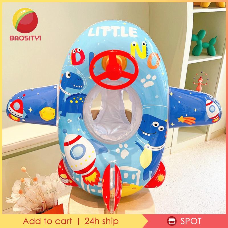 Phao Bơi Baosity1 [Baosity1] Cho Bé Từ 1-5 Tuổi