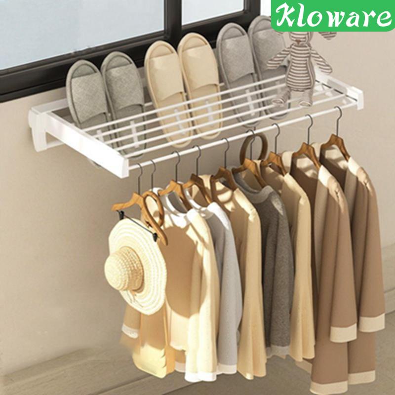 Giá Phơi Khăn Có Thể Gấp Lại Tiện Dụng Cho Phòng Ngủ Khách Sạn