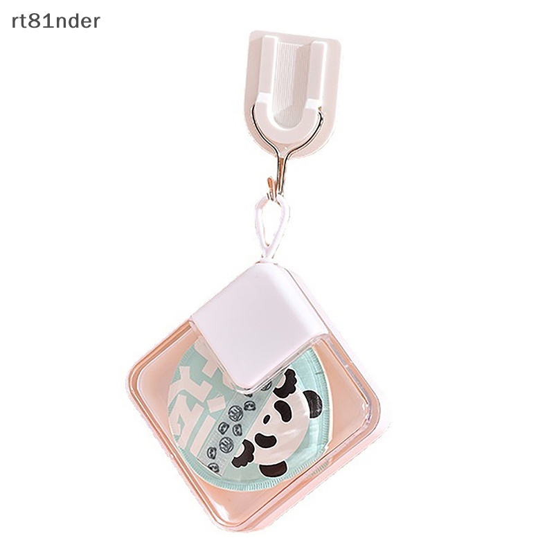 Giá Đỡ Phơi Khô Bông Mút Trang Điểm Hình Quả Trứng Tiện Lợi