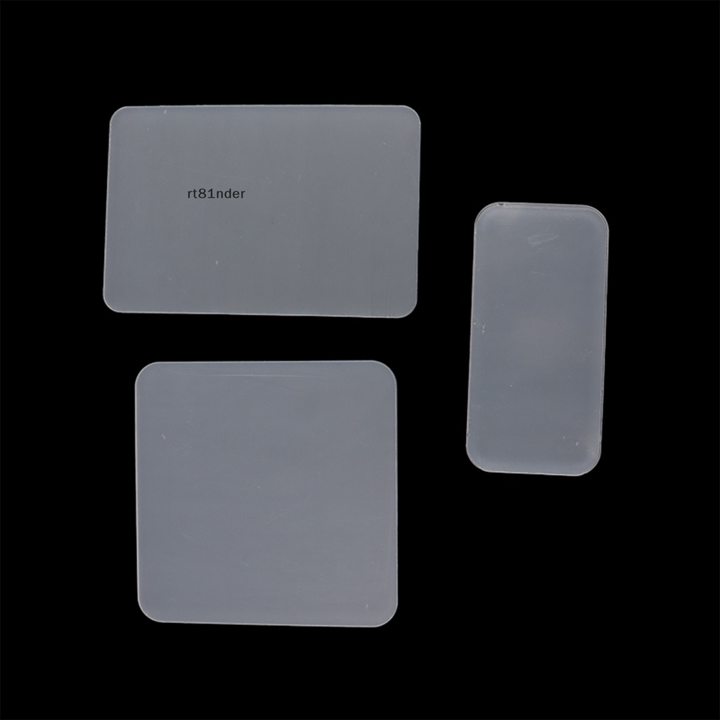 Giá Đỡ Trưng Bày Lọ Sơn Móng Tay Bằng Acrylic Tiện Dụng