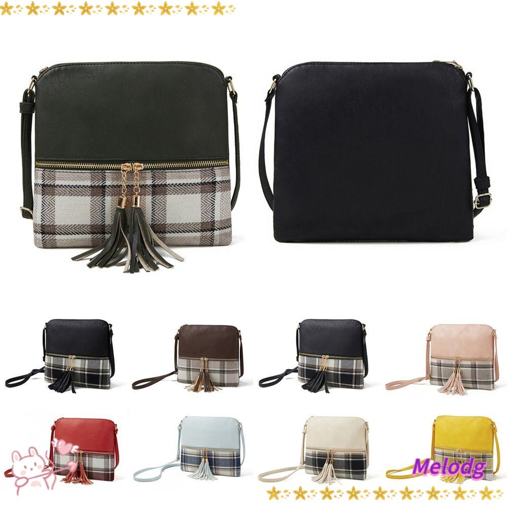 Túi Đeo Chéo Vai Bằng Da PU Chất Lượng Cao