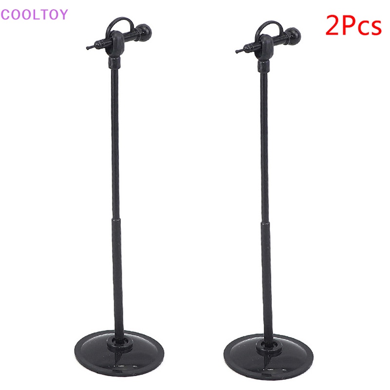 Set 2 Giá Đỡ Micro Mini 1: 12 Dùng Để Trang Trí Nhà Búp Bê DIY