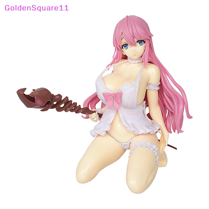 Mô Hình Nhân Vật Redo of Healer Flare Quyến Rũ 24cm Bằng PVC