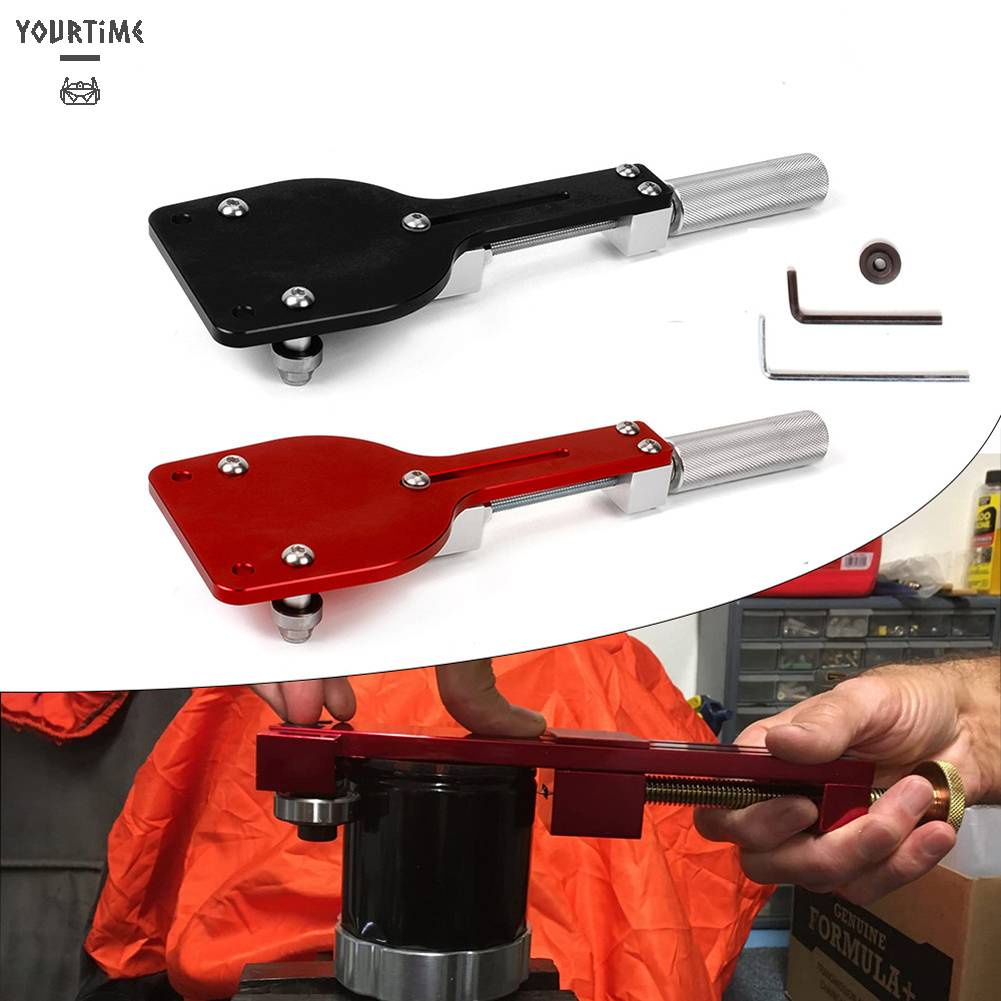 Bộ Lọc Nhiên Liệu 77750 Cho Đường Kính 2 3 / 8-5 Inch