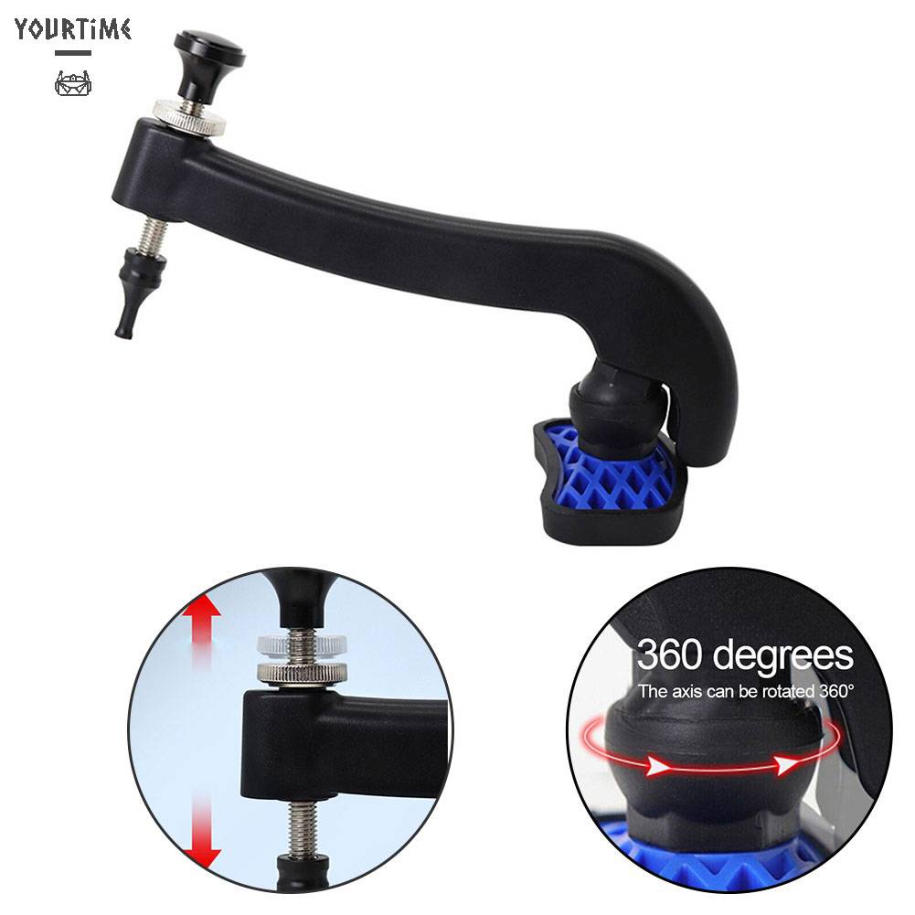 Dụng Cụ Loại Bỏ Vết Lõm Xe Hơi Xoay 360 Độ