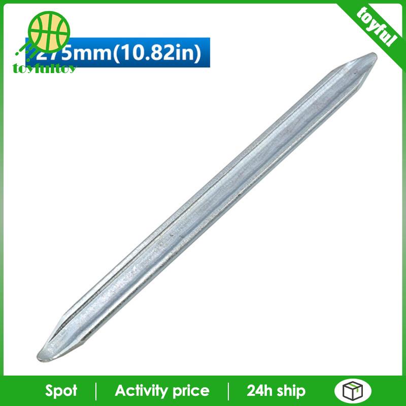 Set 4 Ống Bơm Hơi Lốp Xe Đạp Điện Thiết Kế Di Động