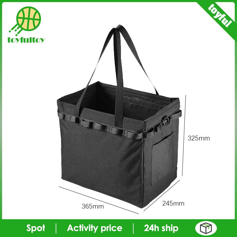 Túi Đựng Đồ Cắm Trại Sức Chứa Lớn Có Thể Gấp Gọn Tiện Dụng