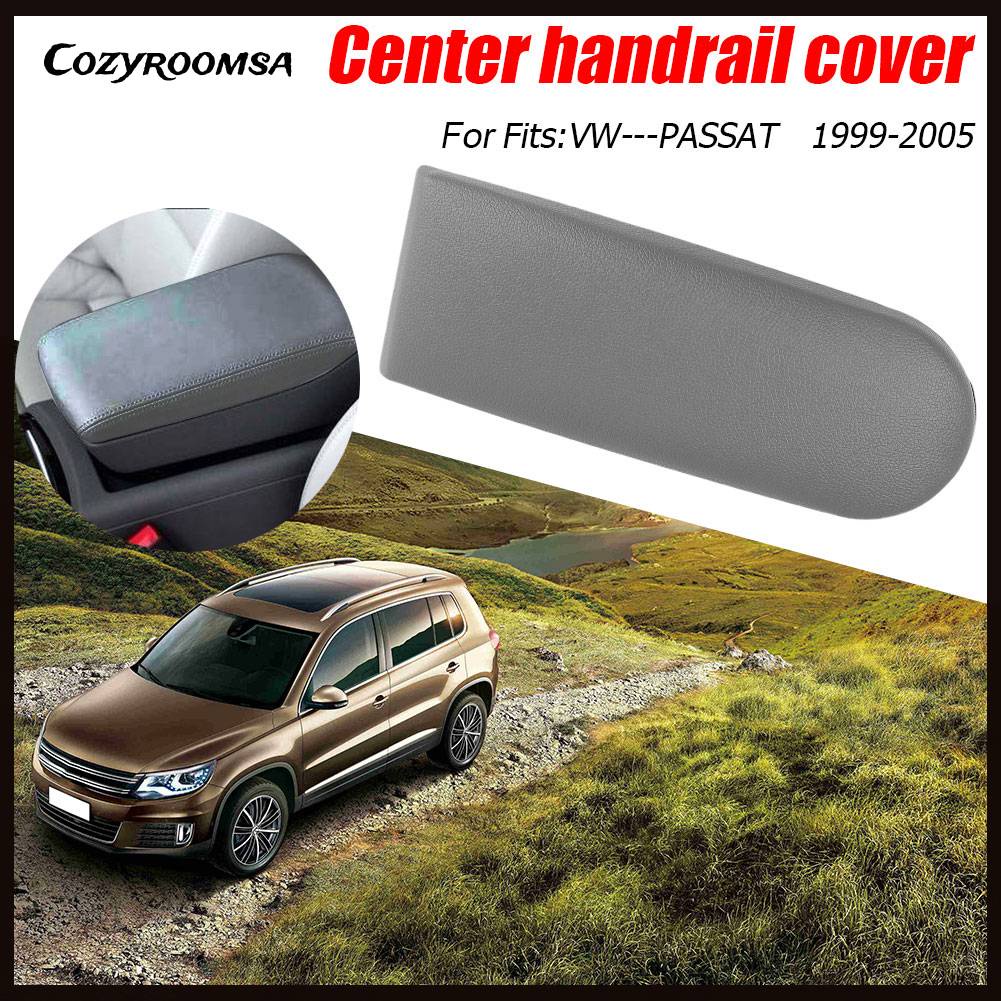 Nắp Đậy Hộp Tỳ Tay Thay Thế Cho Volkswagen Jetta Golf MK4 99-04