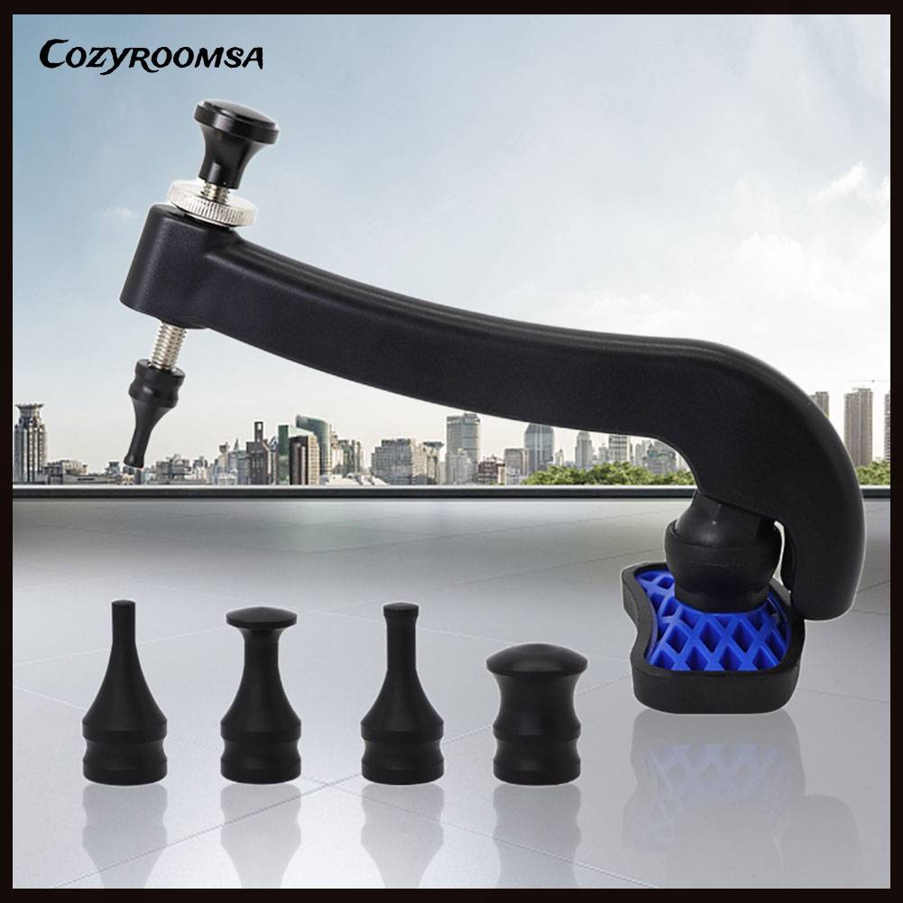 Dụng Cụ Loại Bỏ Vết Lõm Xe Hơi Xoay 360 Độ