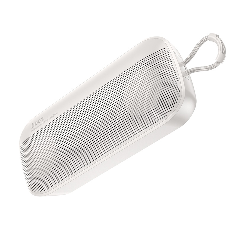 Loa Bluetooth Hoco HC21 nghe nhạc 3h 5w*2 chính hãng