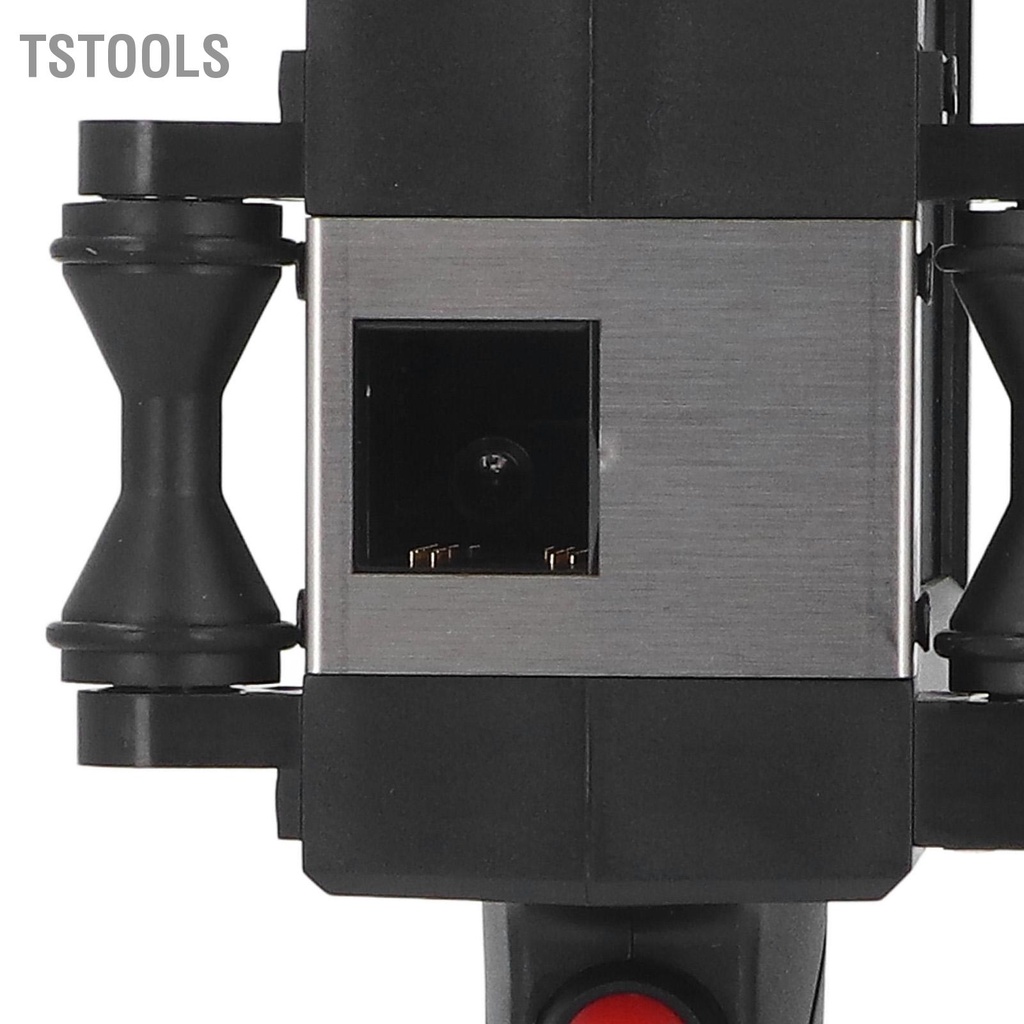 TSTOOLS Máy in cầm tay Màn hình cảm ứng LED 4 lõi CUP thoải mái US 100‑240V