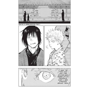 Jujutsu Kaisen 9 (English Edition)