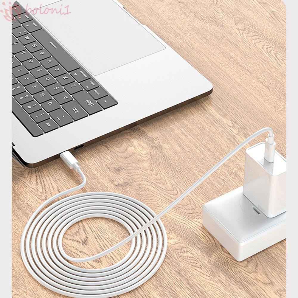 Cáp sạc nhanh USB Type C sang Type C 60W dài 0.3m/1m/2m cho điện thoại