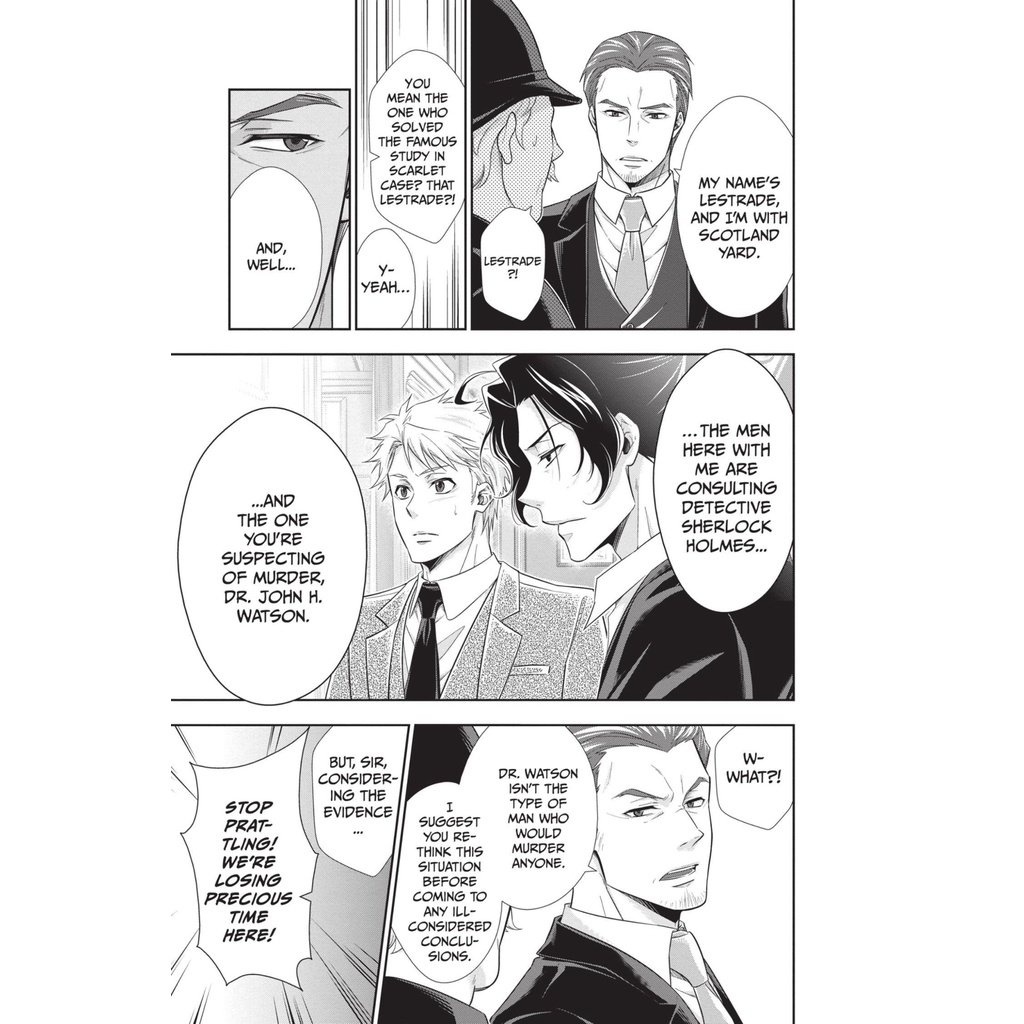 Moriarty The Patriot 5