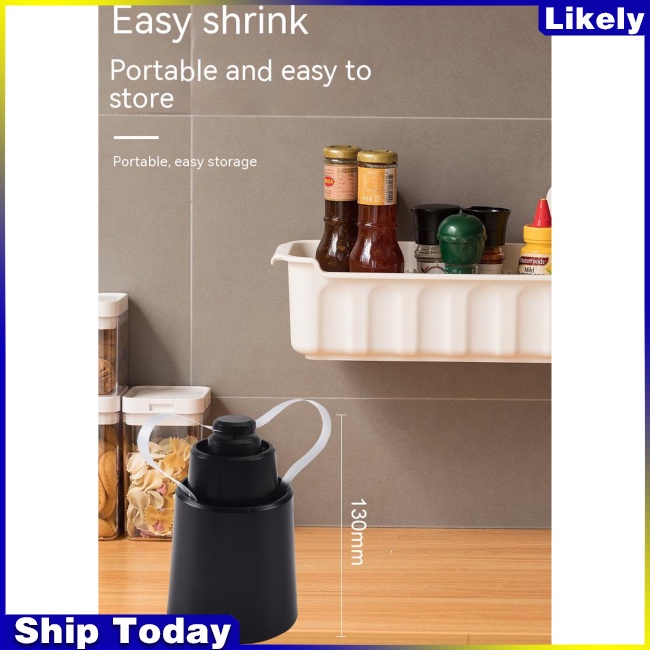 Con Quay Đồ Chơi Đa Năng Tự Động Chống Ruồi Muỗi Cho Hoạt Động Ngoài Trời