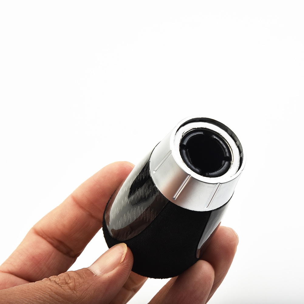 Cần Gạt Số 5 / 6 Tốc Độ Chất Lượng Cao Cho Xe Hơi BMW E81 87 E46 E90 E91 E92