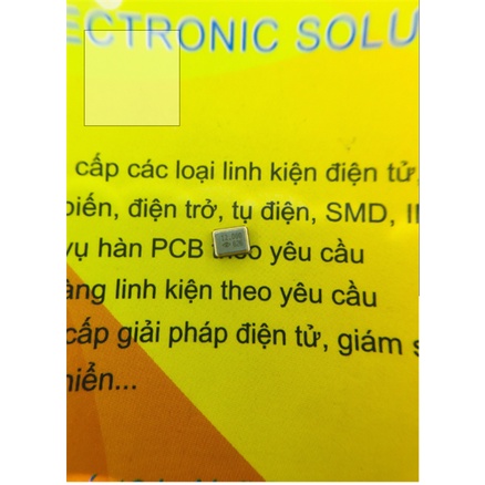 Thạch anh dán 12Mhz SMD 3225 20ppm (Cái)