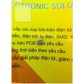 Thạch anh dán 12mhz smd 3225 20ppm