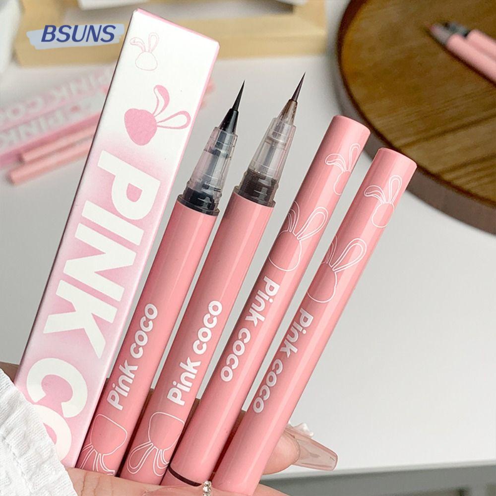 Bút Kẻ Mắt BSUNS Chống Thấm Nước Và Lâu Trôi Cao Cấp