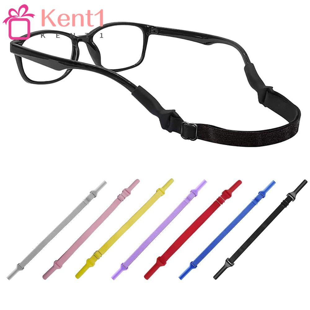 1 Dây Đeo Mắt Kính Co Dãn Chống Trượt Cho Bé
