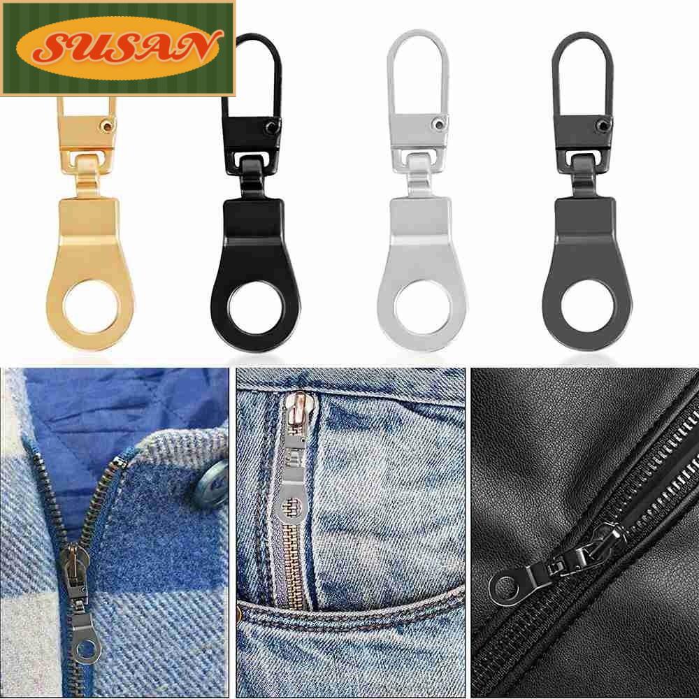 Set 10 Dây Khóa Kéo Đa Năng Tiện Dụng