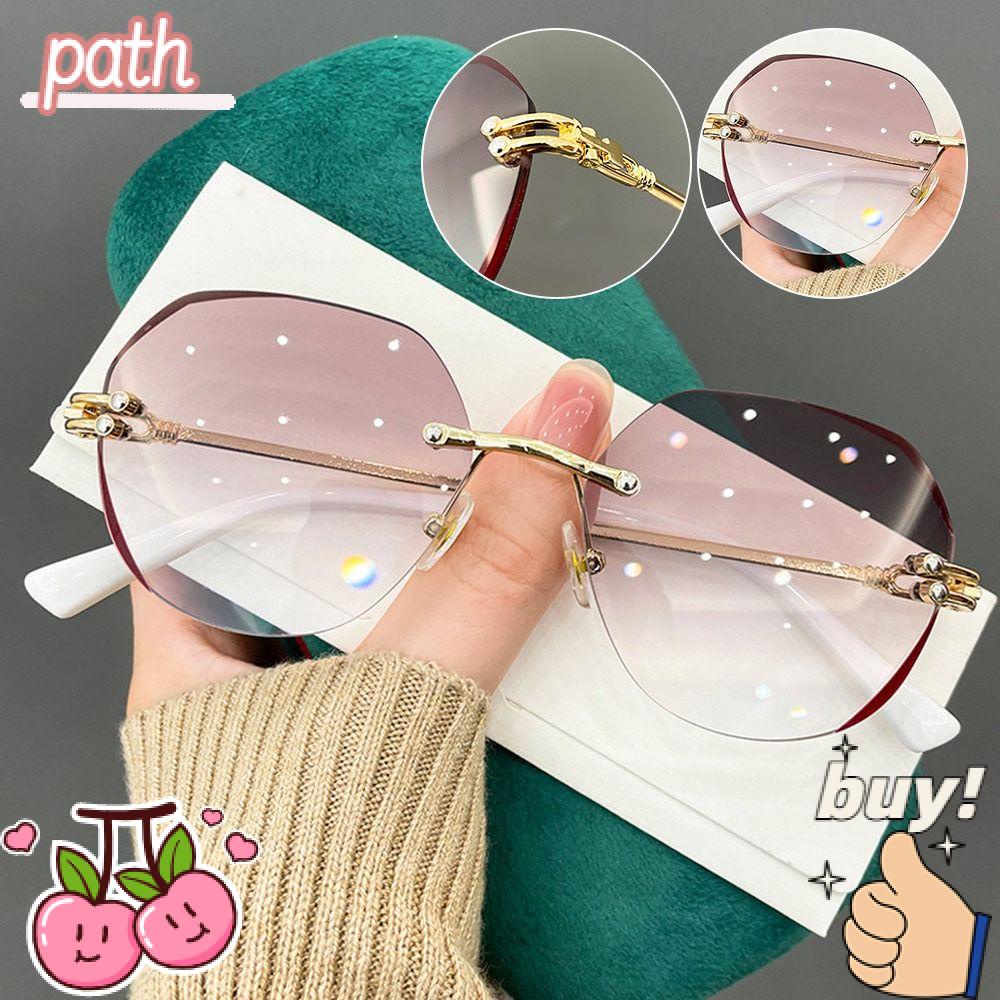 Kính Đọc Sách Chống Ánh Sáng Xanh + 2.00 ~ + 4.0 + 2.00 ~ + 4.0 Diopter