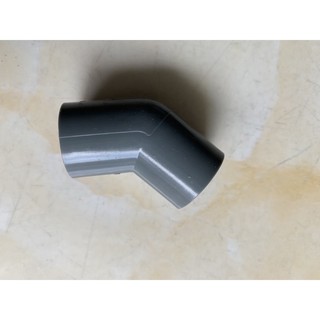 (Phi 110) Măng sông, Cút, Chếch, Tê, Nút bịt 110 PVC