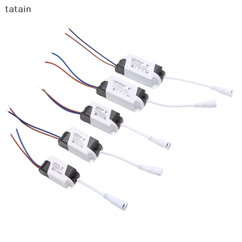 Trình Điều Khiển Đèn Led Chuyên Dụng Chất Lượng Cao