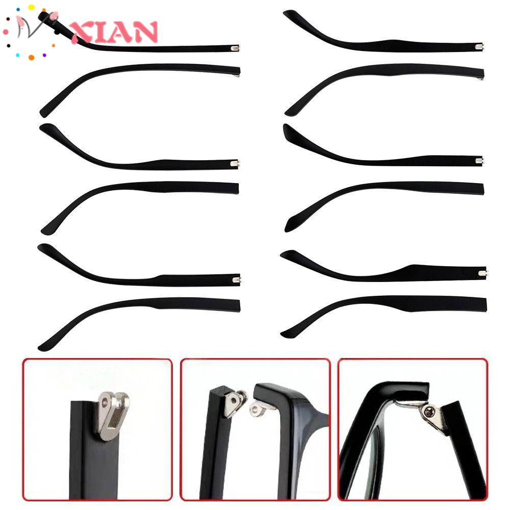Xiantin Phụ Kiện Mắt Kính Chống Trượt Thông Dụng
