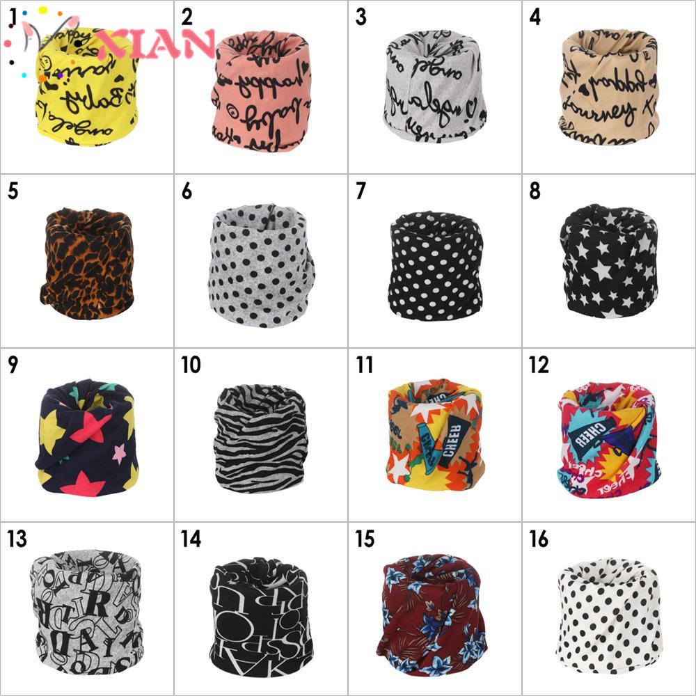 Xiantin Băng Đô Thể Thao Chắn Gió Thời Trang Mùa Đông Dành Cho Nam Và Nữ