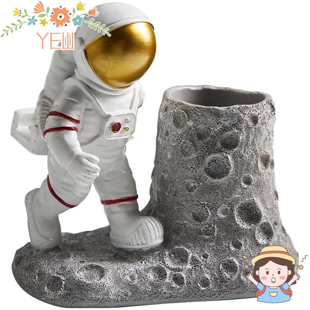 Giá Đỡ Bút Để Bàn Điêu Khắc Thủ Công Độc Đáo Trang Trí Nhà Cửa