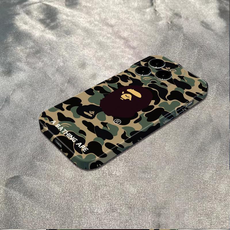 Ốp Điện Thoại Chống Sốc Họa Tiết Rằn Ri Cho Iphone 7814promax 6In 13plus 1211 NAN2