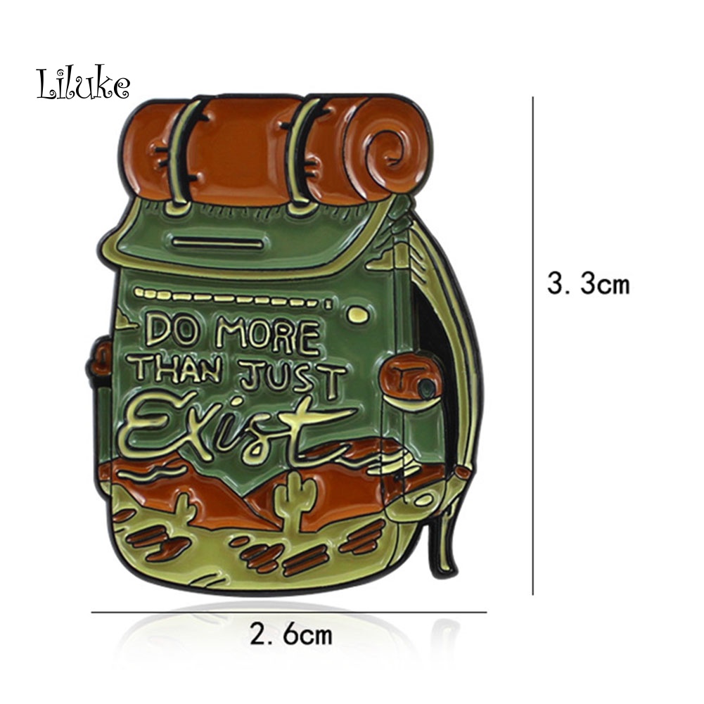 Ghim Cài Áo Hình Kho Báu Độc Đáo Cá Tính