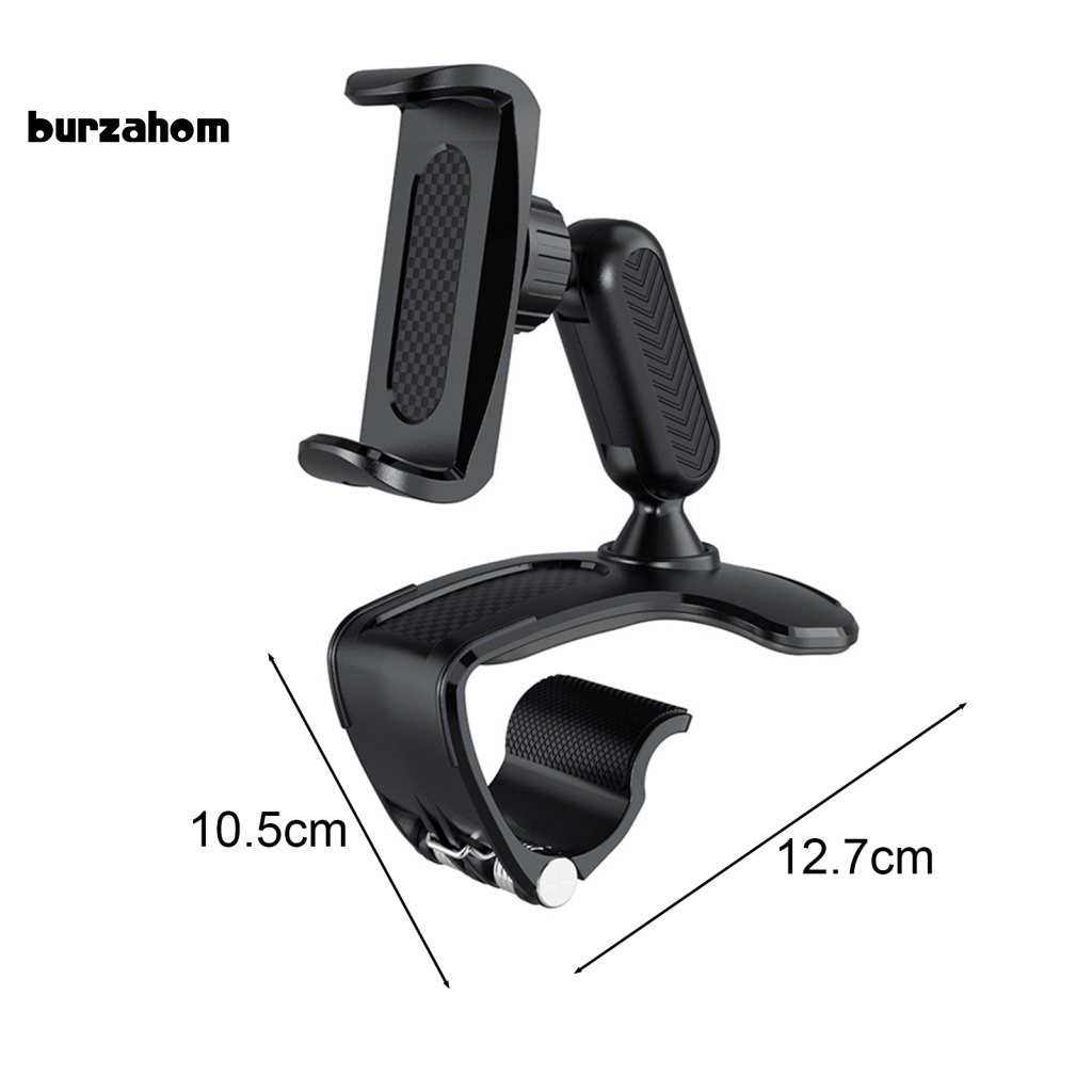 Bur Hỗ Trợ hỗ trợ mạnh mẽ, Chống Trượt, và không ngăn chặn tín hiệu, nên bạn có thể dễ dàng nhận diện