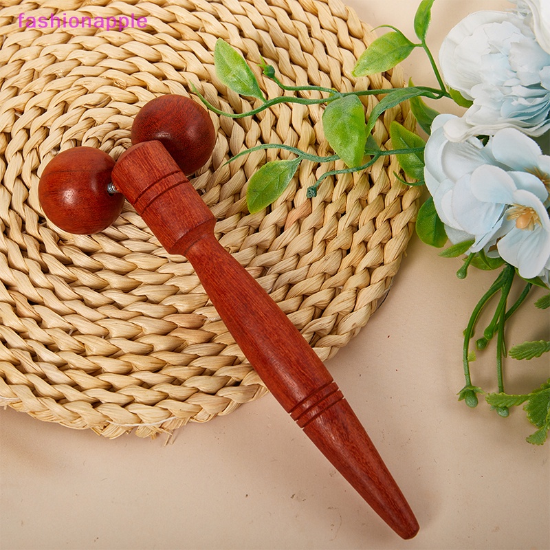 Cây Lăn Mát Xa Toàn Thân Giảm Đau Tiện Dụng