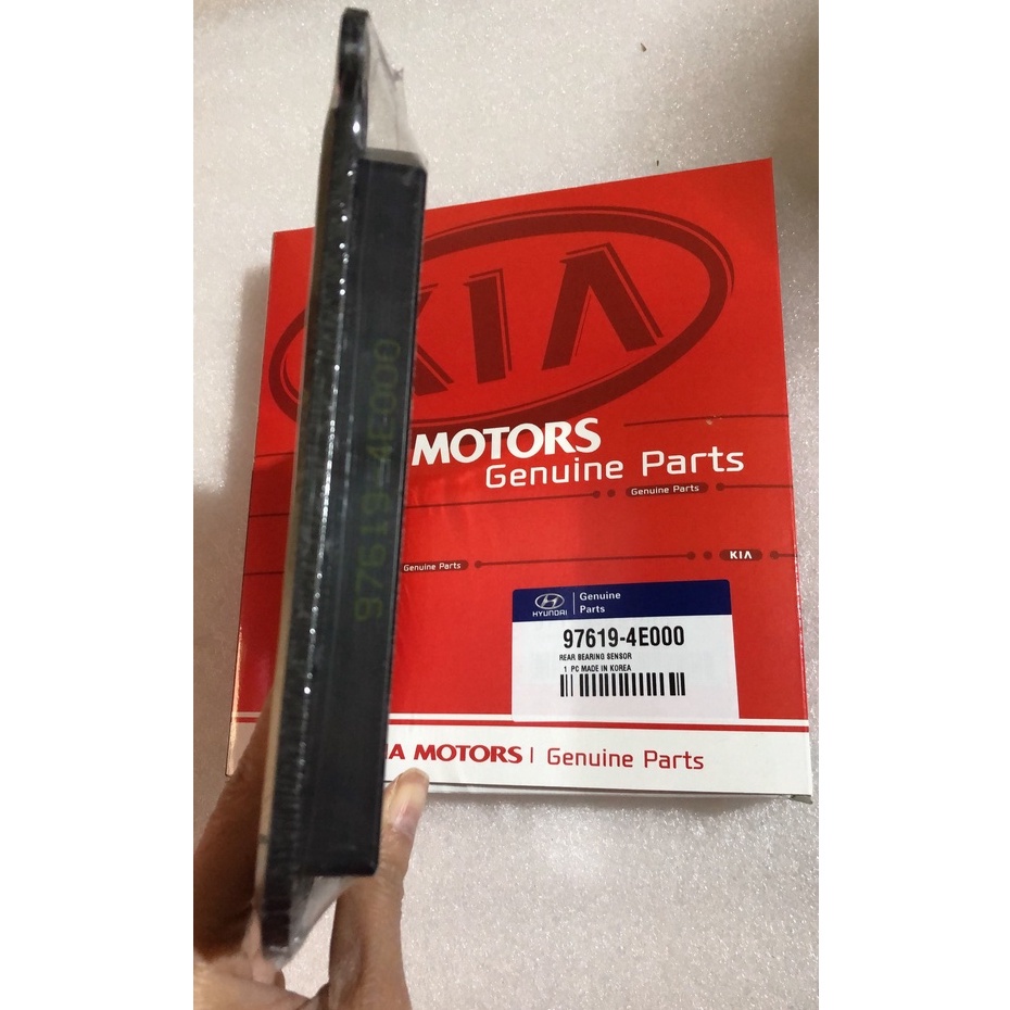 Lọc gió điều hòa Kia K200, Kia K250, Kia K300, Kia BonGo 3 , lọc gió điều hoà xe tải, 976194E000 - DAT Parts