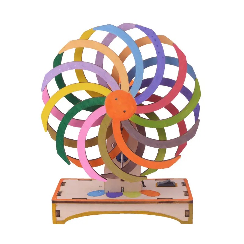 Bộ Đồ Chơi Nguyên Liệu Tự Làm Cho Bé