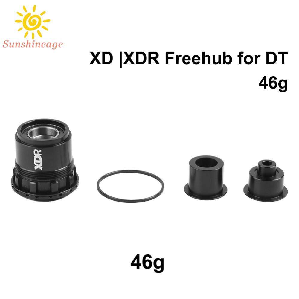 Trục Nối 12 Tốc Độ CNC 3D Dành Cho Xe Đạp