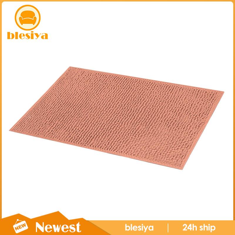Thảm Chùi Chân Chống Trượt Cho Thú Cưng 45cmx70cm